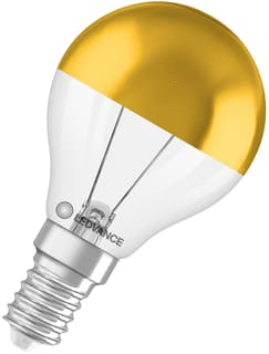 Ledvance - LED-lamp cl p mirror cob 3.4w 827