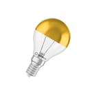 Ledvance - LED-lamp cl p mirror cob 3.4w 827