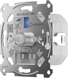 Ledvance - Lichtregelsysteemcomponent mcu select dim