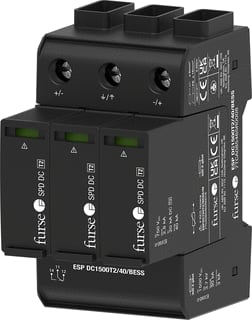ABB - Netoverspanningsbeveiliging  7tca085465r0008