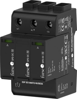 ABB - Netoverspanningsbeveiliging  7tca085465r0007