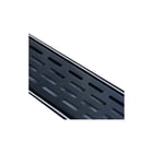 Easydrain - Rooster voor douchegoot Fixt-1 Black 120
