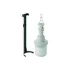 Geberit - Highline Toebeh./onderdelen spoelreservoir Bodemventiel 240.114