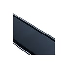 Easydrain - Rooster voor douchegoot Zero-6 Black 80Cm