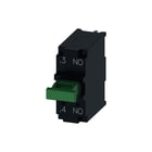 Siemens - Hulpcontactblok Contact Mod 1No