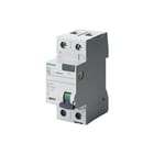 Siemens - Aardlekschakelaar 5sv33146gv01