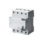 Siemens - Aardlekschakelaar 5sv33446gv02