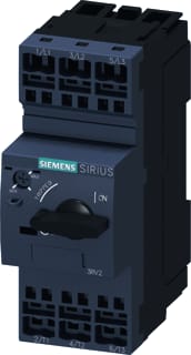 Siemens - Motorbeveiligingsschakelaar 3rv20211ha200ba0