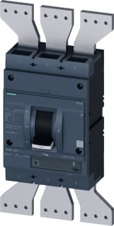 Siemens - Vermogensschakelaar 3va26127hk320aa0