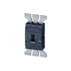 Siemens - Vermogensschakelaar 3va26127hk320aa0