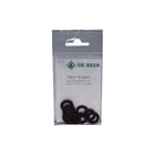 De Beer - Pakkingring Fibrring 17X24X2 3/4 Zk10