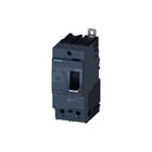 Siemens - Vermogensschakelaar 3va41104ed540aa0