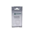 De Beer - Pakkingring Pe-Ring 17,0X24,0X2 1/2 5