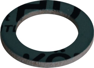 De Beer - Köro-HD Pakkingring 156008100