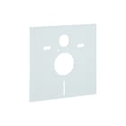 Geberit - Sanbloc Geluidsisolatieset wandcloset Isolaset Wandclos 156050