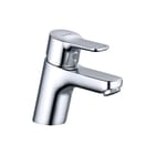 Kludi - Pure&Easy 60 Wastafelmengkraan (opbouw) P&E Wastmkr Chr