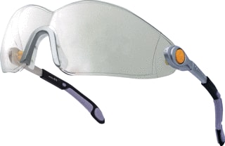 Delta Plus - EVOLUTION Veiligheidsbril Vulc2Plin