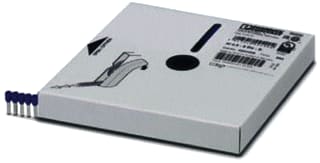 Phoenix Contact - Adereindhuls Aderhl Ai 2,5-8Bu-B Ds500