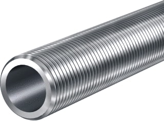 Flamco - Draadbuis Fast Buitendraadbuis R 1 Lg2