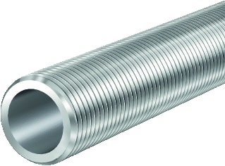 Flamco - Draadbuis Fast Buitendraadbuis R 3/4 Lg2