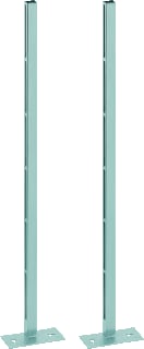 Geberit - Kombifix Toebeh./onderd. inbouwelement san. Poten V Inbresv Kombif Pr
