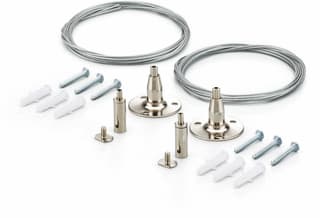 Philips - Coreline Waterdicht armatuur Mech. toebeh. verlichtingsarmatuur Wt210Z Sw2