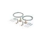 Philips - Coreline Waterdicht armatuur Mech. toebeh. verlichtingsarmatuur Wt210Z Sw2