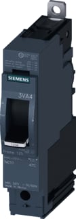 Siemens - Vermogensschakelaar 3va41954ed143aa0