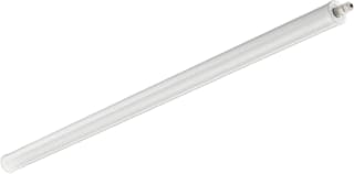 Philips - Coreline Waterdicht armatuur Plafond-/wandarmatuur wt210c 70s/840 psu tw1 pmma