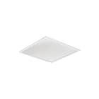 Philips - SlimBlend Inbouwarmatuur Plafond-/wandarmatuur Rc330V 42S/940 Seia 60 Ia4