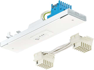 Philips - Maxos fusion Lichtlijn accessoire Lichtregelsysteemcomponent Ll500E Ia4 Wh