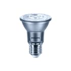 Philips - MASTERValue LED spot PAR20 LED-lamp Mas Spot Vle D 6-50 927 25D