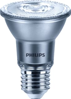 Philips - MASTERValue LED spot PAR20 LED-lamp Mas Spot Vle D 6-50 930 40D