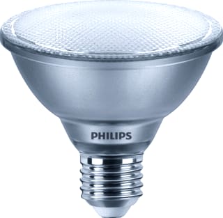 Philips - Master LED spot PAR30S LED-lamp Mas Vle D 9.5-75W 930 25D