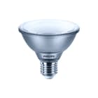 Philips - Master LED spot PAR30S LED-lamp Mas Vle D 9.5-75W 940 25D