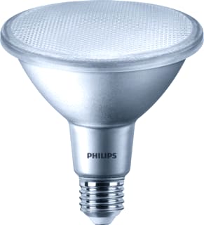 Philips - CorePro LED spot PAR38 LED-lamp Corep Nd9-60W 927 Par38 25D