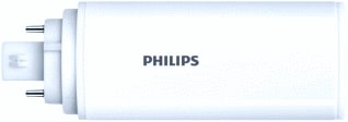 Philips - CorePro PL-T LED-lamp Corep Plt 6.5W 830 Gx24Q-2
