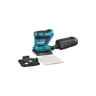Makita - LXT 18 V Vlakschuurmachine (accu) vlakschuurmachine dbo481z