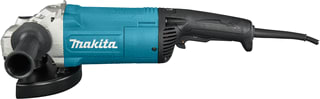 Makita - Haakse slijpmachine (elektrisch) Haakse Slijpmach Ga7081