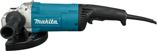 Makita - Haakse slijpmachine (elektrisch) Haakse Slijpmach Ga9081