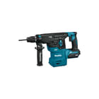 Makita - XGT 40 V Max Boor- en kaphamer (accu) 40v max combihamer
