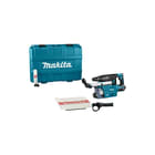 Makita - XGT 40 V Max Boor- en kaphamer (accu) 40v max combihamer
