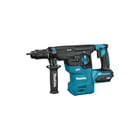 Makita - XGT 40 V Max Boor- en kaphamer (accu) 40v max combihamer