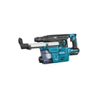 Makita - XGT 40 V Max Boor- en kaphamer (accu) 40v max combihamer