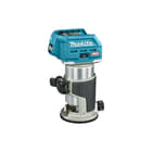 Makita - XGT 40 V Max Kantenfrees (accu) 40v max kantenfrees