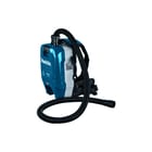 Makita - XGT 40 V Max Stofzuiger (accu) 40V Max Rugstofzuiger
