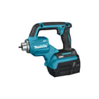 Makita - XGT 40 V Max Betonverdichter (accu) 40v max betontrilnaald