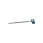 Makita - XGT 40 V Max Betonverdichter (accu) 40v max betontrilnld 1200