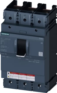 Siemens - Vermogensschakelaar 3va53400bb310aa0
