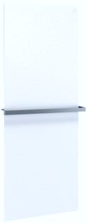 Zehnder - Fina Radiator (paneel) Lean Bar Fif-150-060